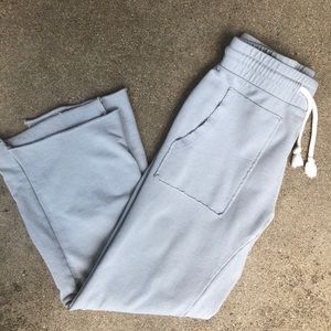 Mate the Label Edin Crop Sweatpants          MATE